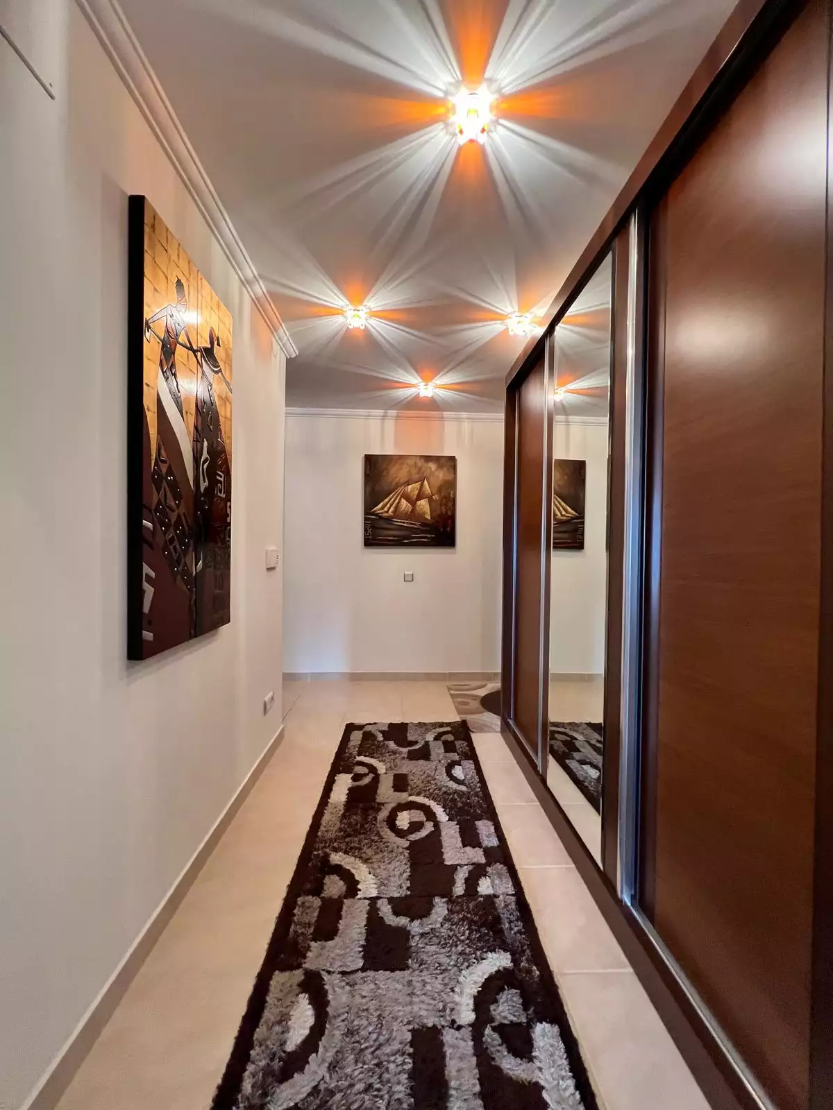 Квартира 110м² в Турции, Махмутлар. Стоимостью 119000€ аренда фото-10