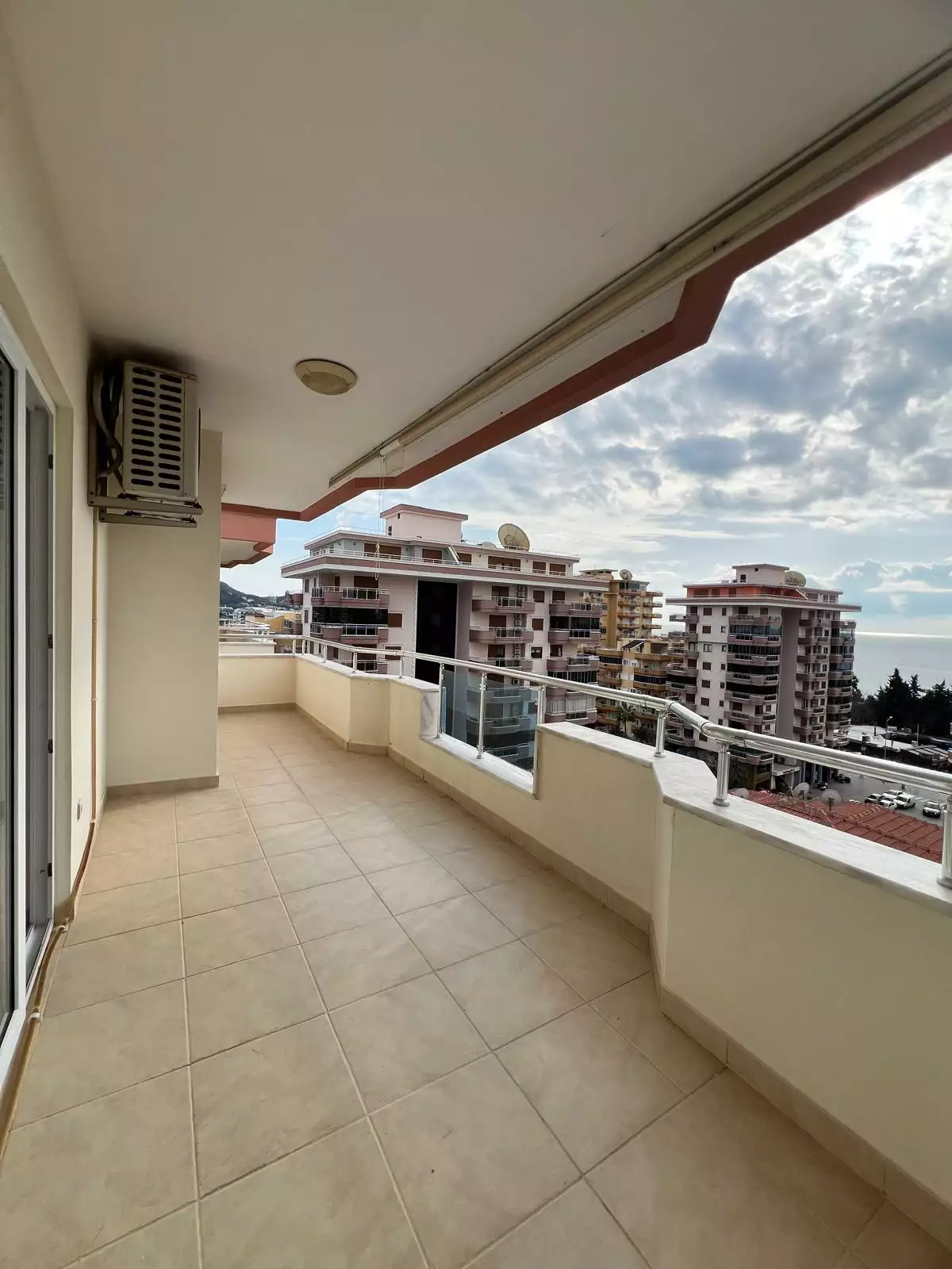 Квартира 110м² в Турции, Махмутлар. Стоимостью 119000€ аренда фото-17