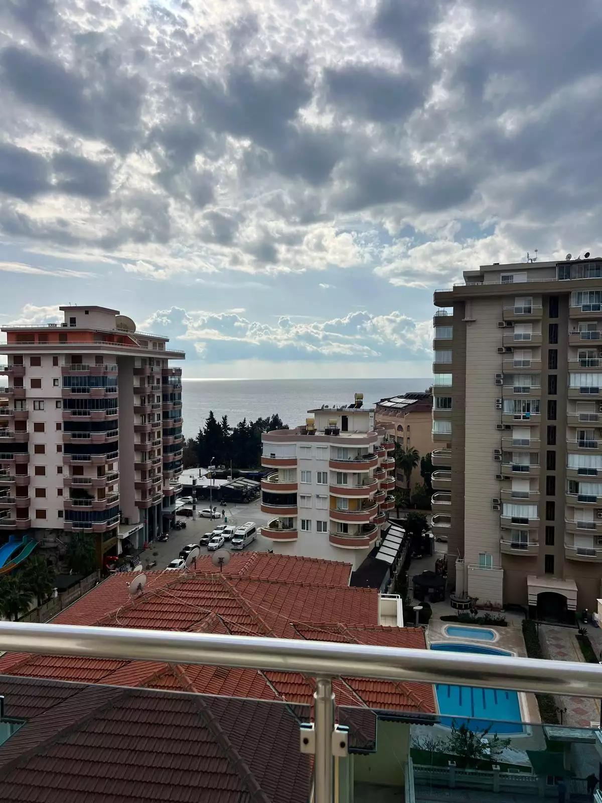 Квартира 110м² в Турции, Махмутлар. Стоимостью 119000€ аренда фото-18