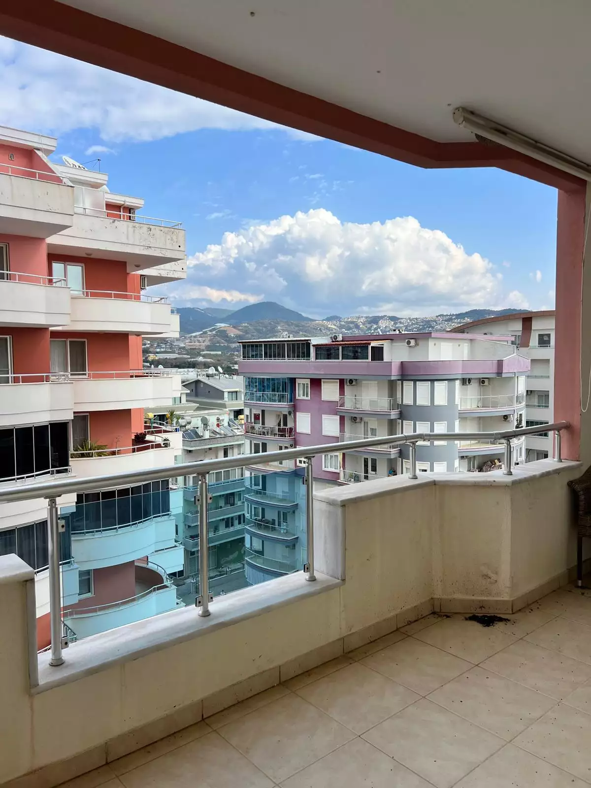 Квартира 110м² в Турции, Махмутлар. Стоимостью 119000€ аренда фото-19