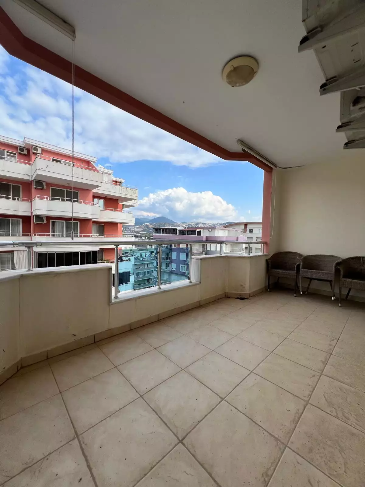 Квартира 110м² в Турции, Махмутлар. Стоимостью 119000€ аренда фото-20