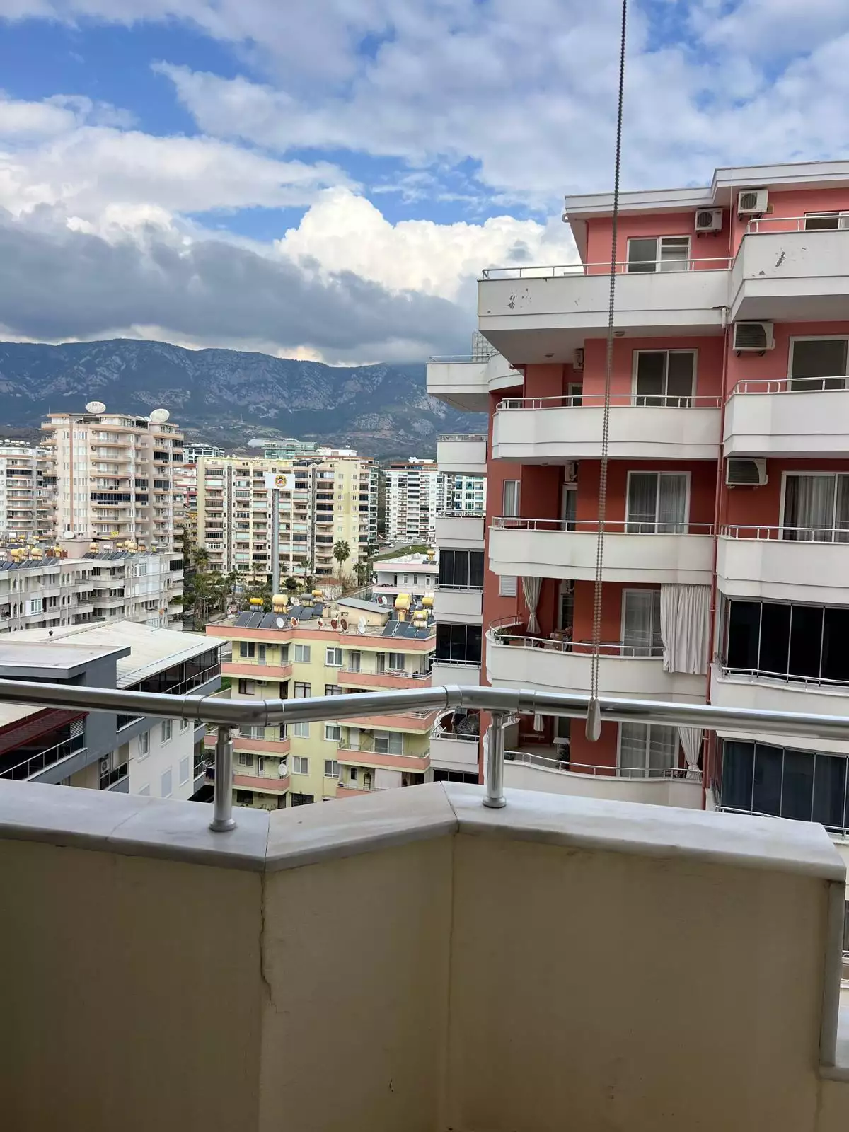 Квартира 110м² в Турции, Махмутлар. Стоимостью 119000€ аренда фото-21