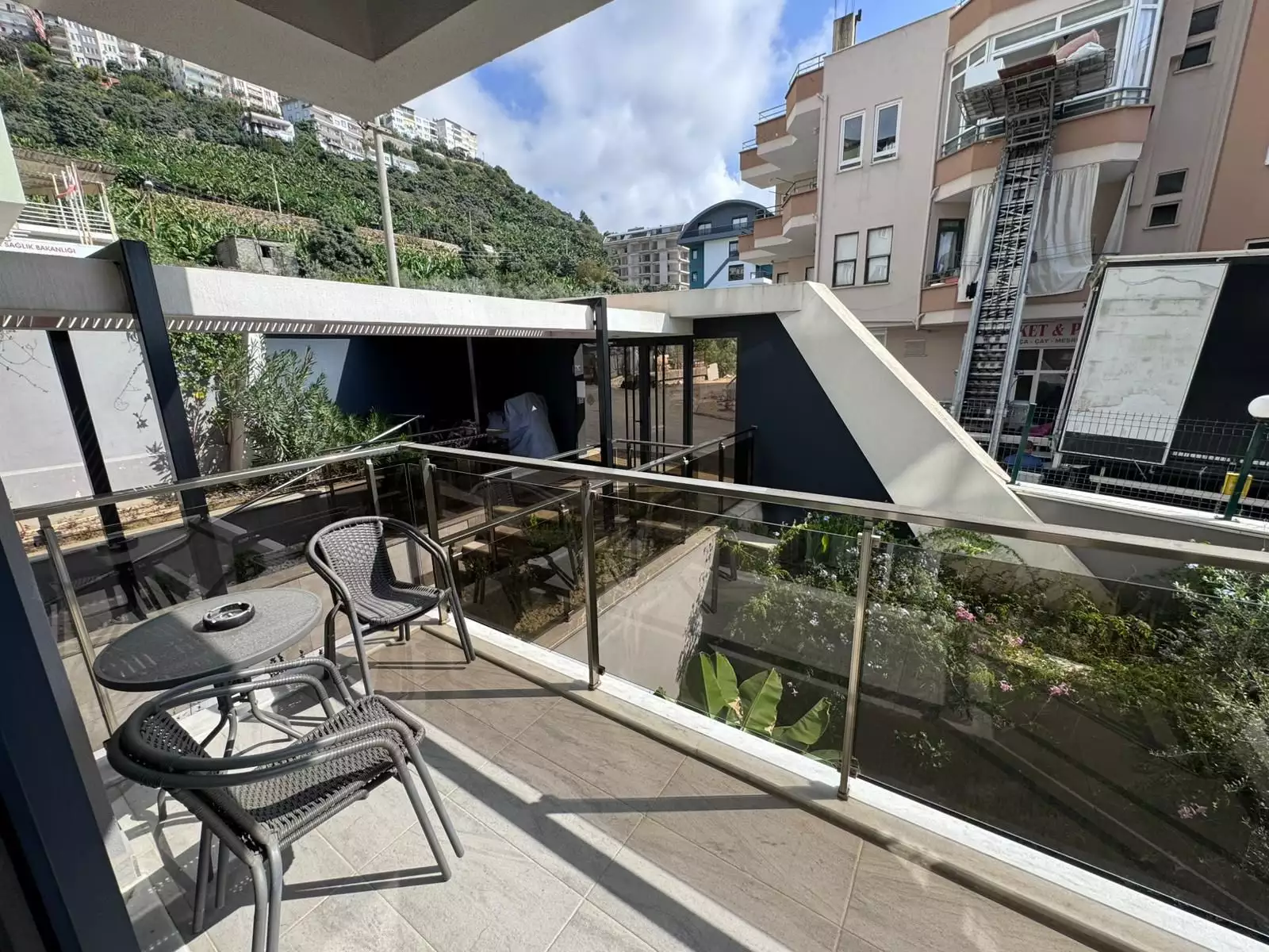 Квартира 60м² в Турции, Аланья. Стоимостью 106000€ аренда фото-5