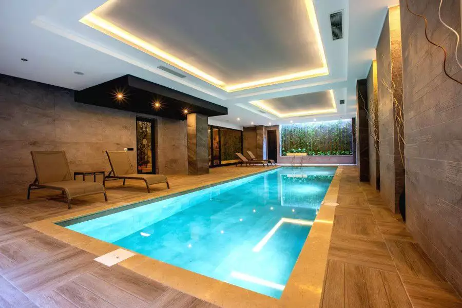 Квартира 60м² в Турции, Аланья. Стоимостью 106000€ аренда фото-13