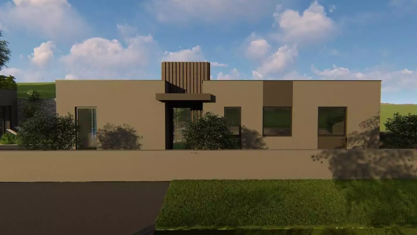 Вилла 165м² в Хорватии, Пула. Стоимостью 660400€ аренда фото-11