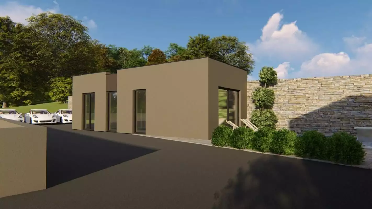 Вилла 165м² в Хорватии, Пула. Стоимостью 660400€ аренда фото-13