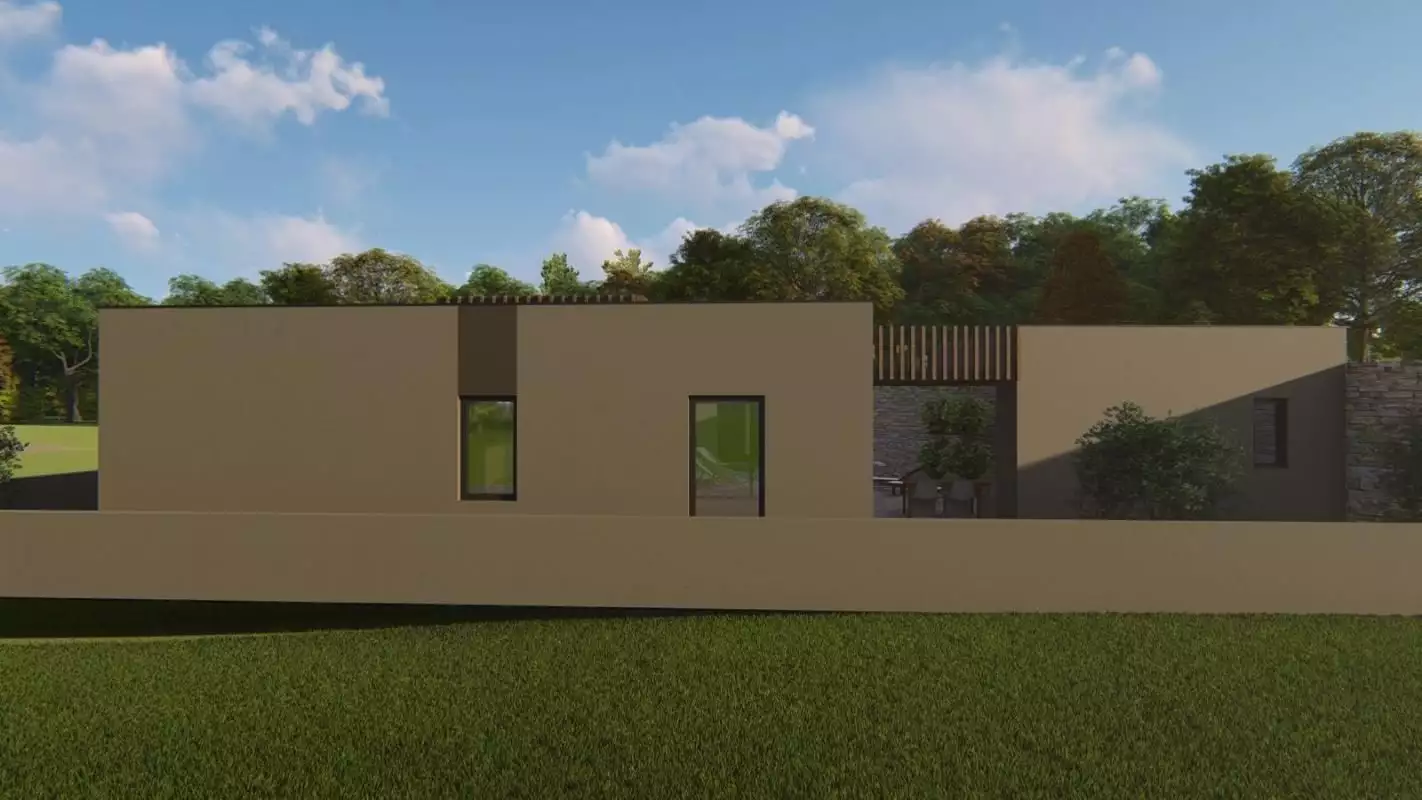Вилла 165м² в Хорватии, Пула. Стоимостью 660400€ аренда фото-14