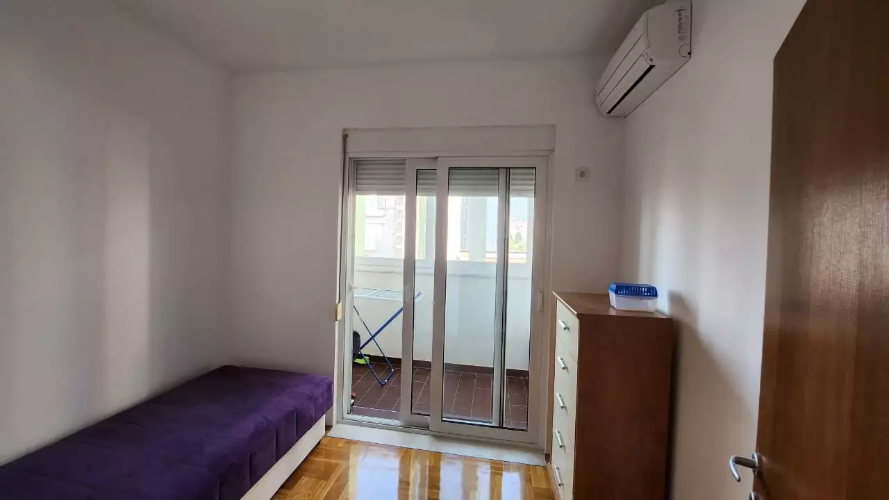 Квартира 43м² в Черногории, Бар. Стоимостью 93000€ аренда фото-10