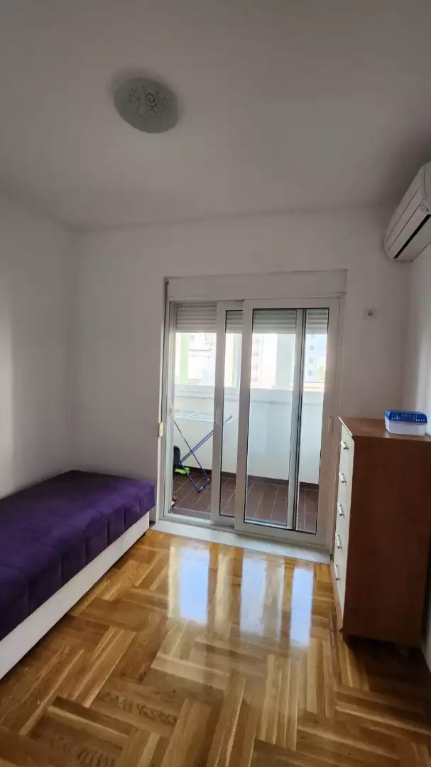 Квартира 43м² в Черногории, Бар. Стоимостью 93000€ аренда фото-11