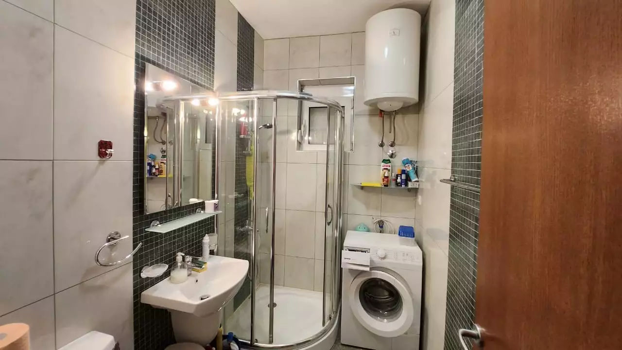 Квартира 43м² в Черногории, Бар. Стоимостью 93000€ аренда фото-12