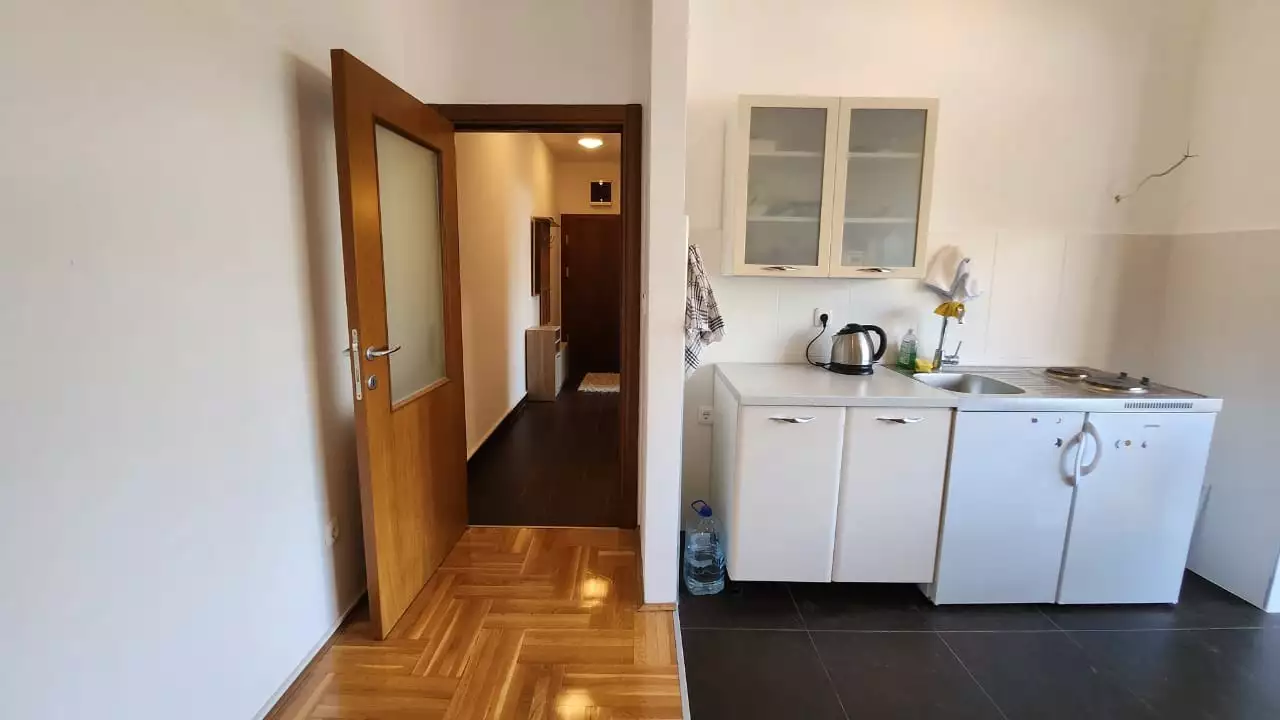 Квартира 43м² в Черногории, Бар. Стоимостью 93000€ аренда фото-15