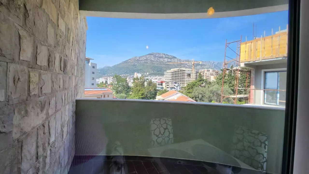 Квартира 43м² в Черногории, Бар. Стоимостью 93000€ аренда фото-17