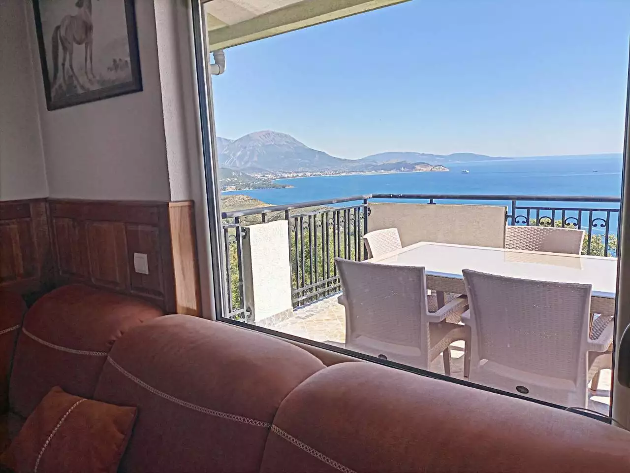 Дом 450м² в Черногории, Сутоморе. Стоимостью 465000€ аренда фото-5