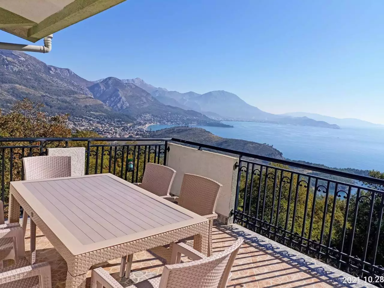 Дом 450м² в Черногории, Сутоморе. Стоимостью 465000€ аренда фото-8