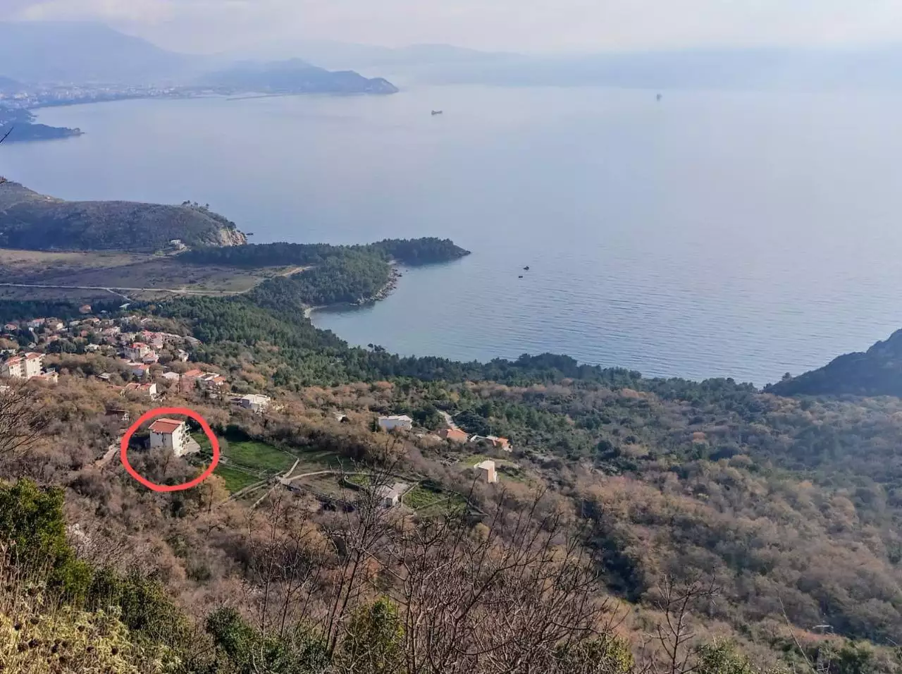 Дом 450м² в Черногории, Сутоморе. Стоимостью 465000€ аренда фото-16