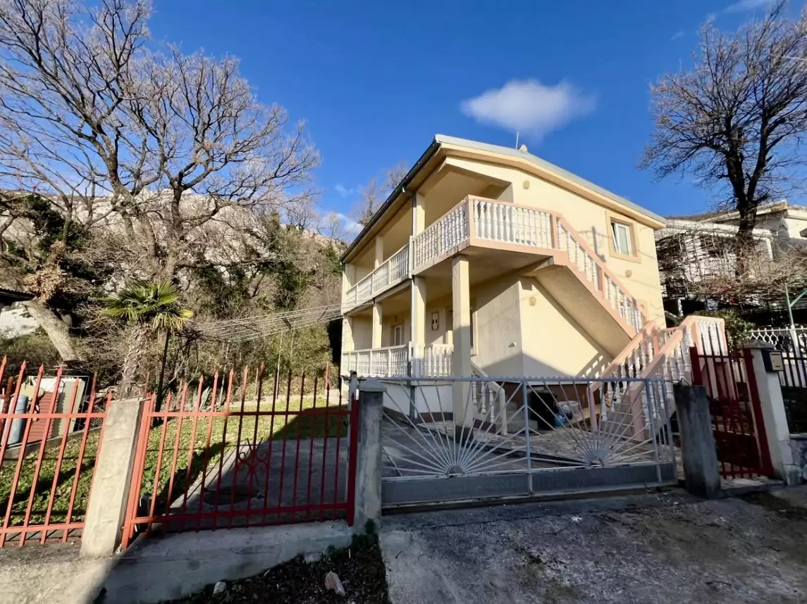Дом 146м² в Черногории, Сутоморе. Стоимостью 165000€ аренда фото-1