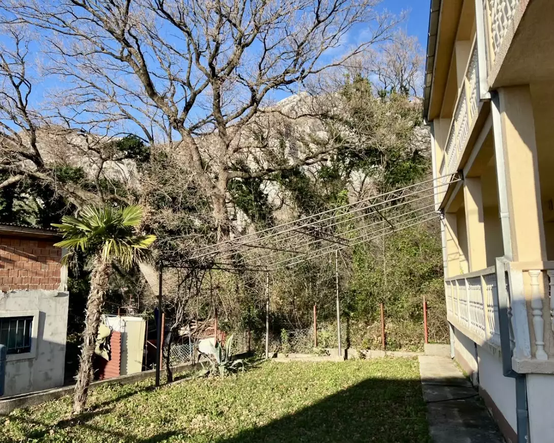 Дом 146м² в Черногории, Сутоморе. Стоимостью 165000€ аренда фото-2