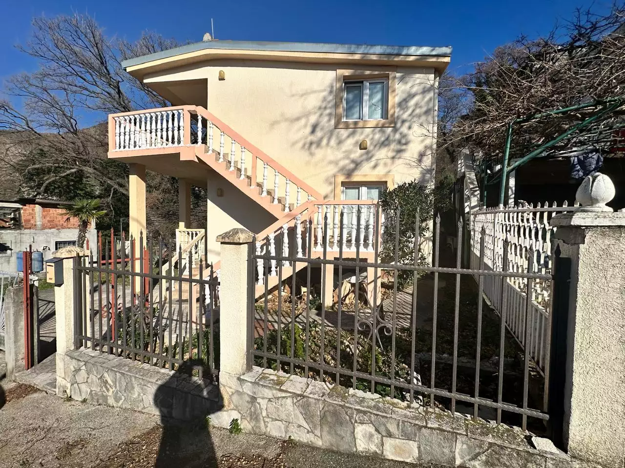 Дом 146м² в Черногории, Сутоморе. Стоимостью 165000€ аренда фото-20
