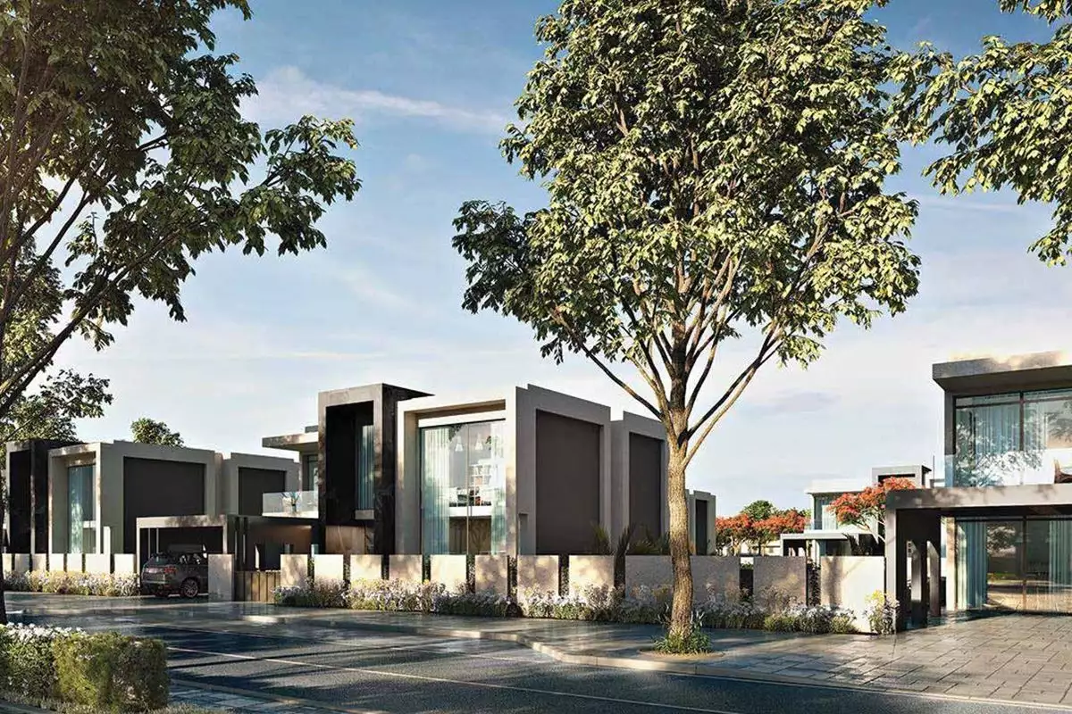 Земельный участок 750м² в ОАЭ, Абу-Даби. Стоимостью 1302671€ аренда фото-10