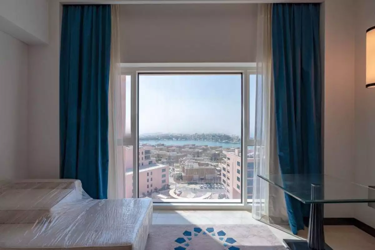 Квартира 102м² в ОАЭ, Абу-Даби. Стоимостью 633224€ аренда фото-10