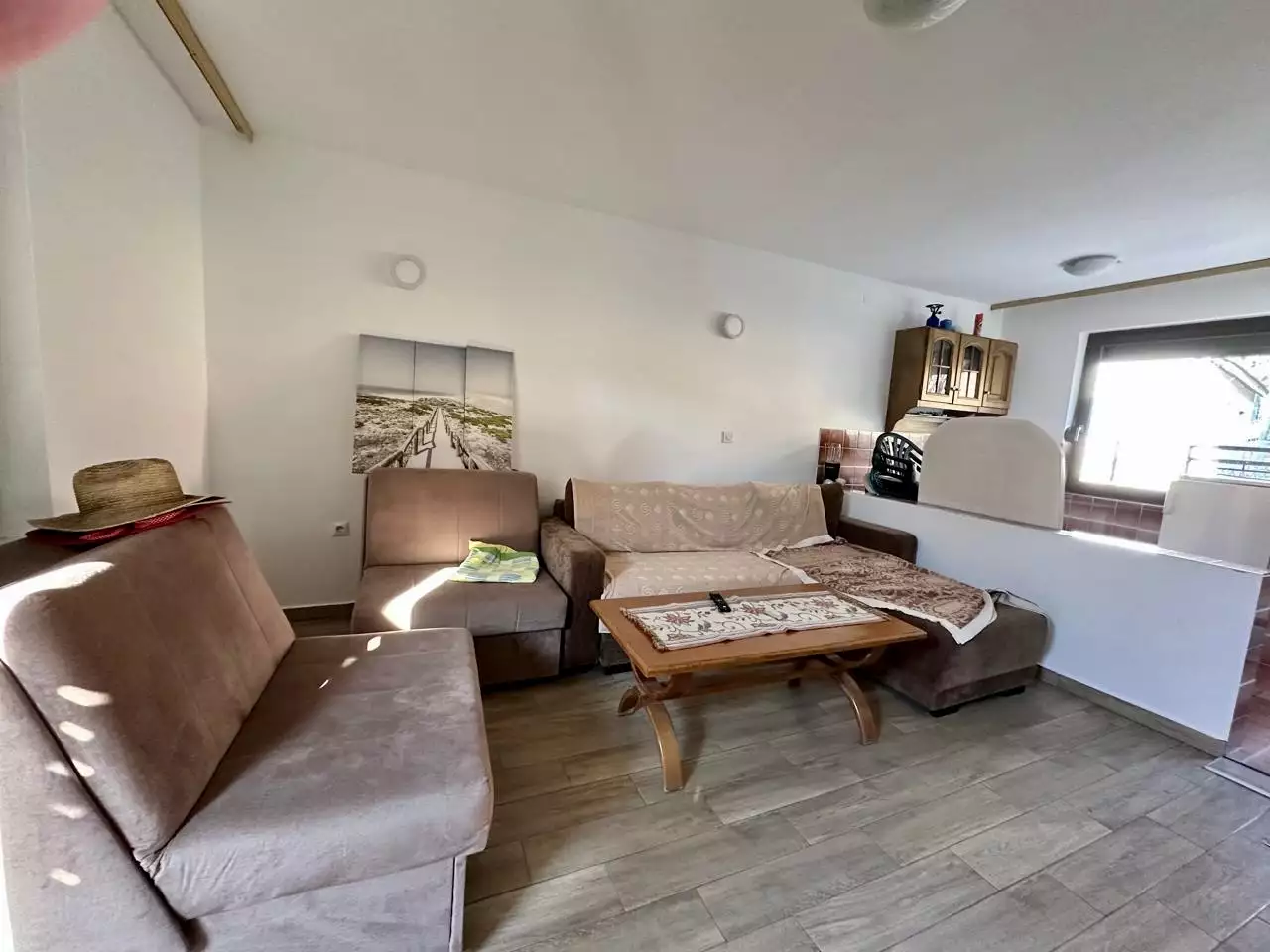 Дом 90м² в Черногории, Сутоморе. Стоимостью 120000€ аренда фото-4