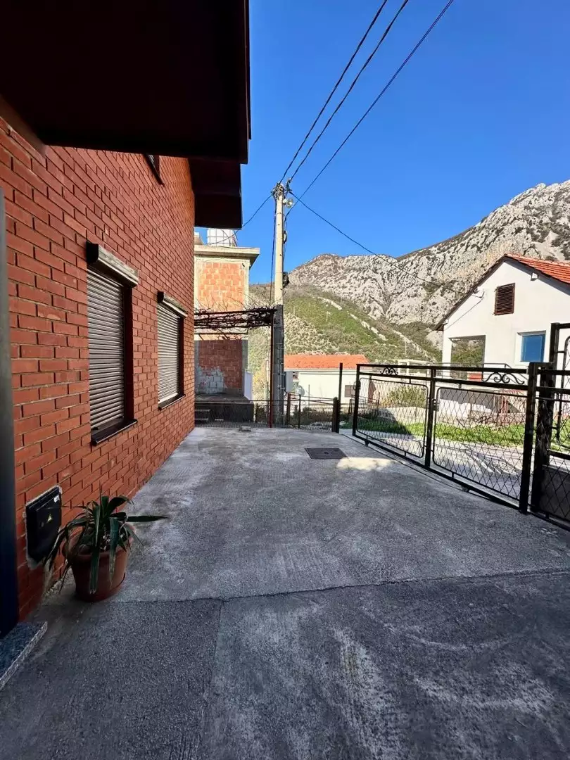 Дом 90м² в Черногории, Сутоморе. Стоимостью 120000€ аренда фото-6