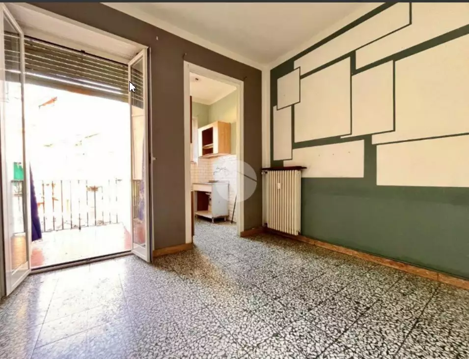 Квартира 55м² в Италии, Турин. Стоимостью 64000€ аренда фото-3