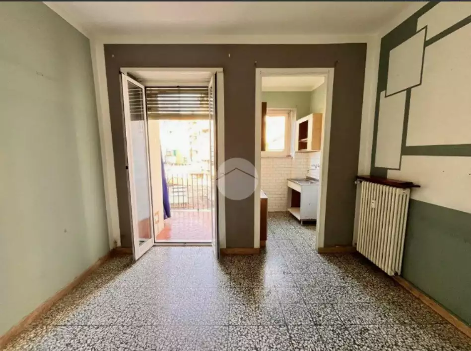 Квартира 55м² в Италии, Турин. Стоимостью 64000€ аренда фото-4