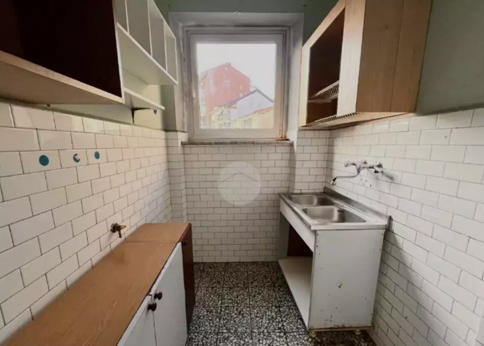 Квартира 55м² в Италии, Турин. Стоимостью 64000€ аренда фото-5