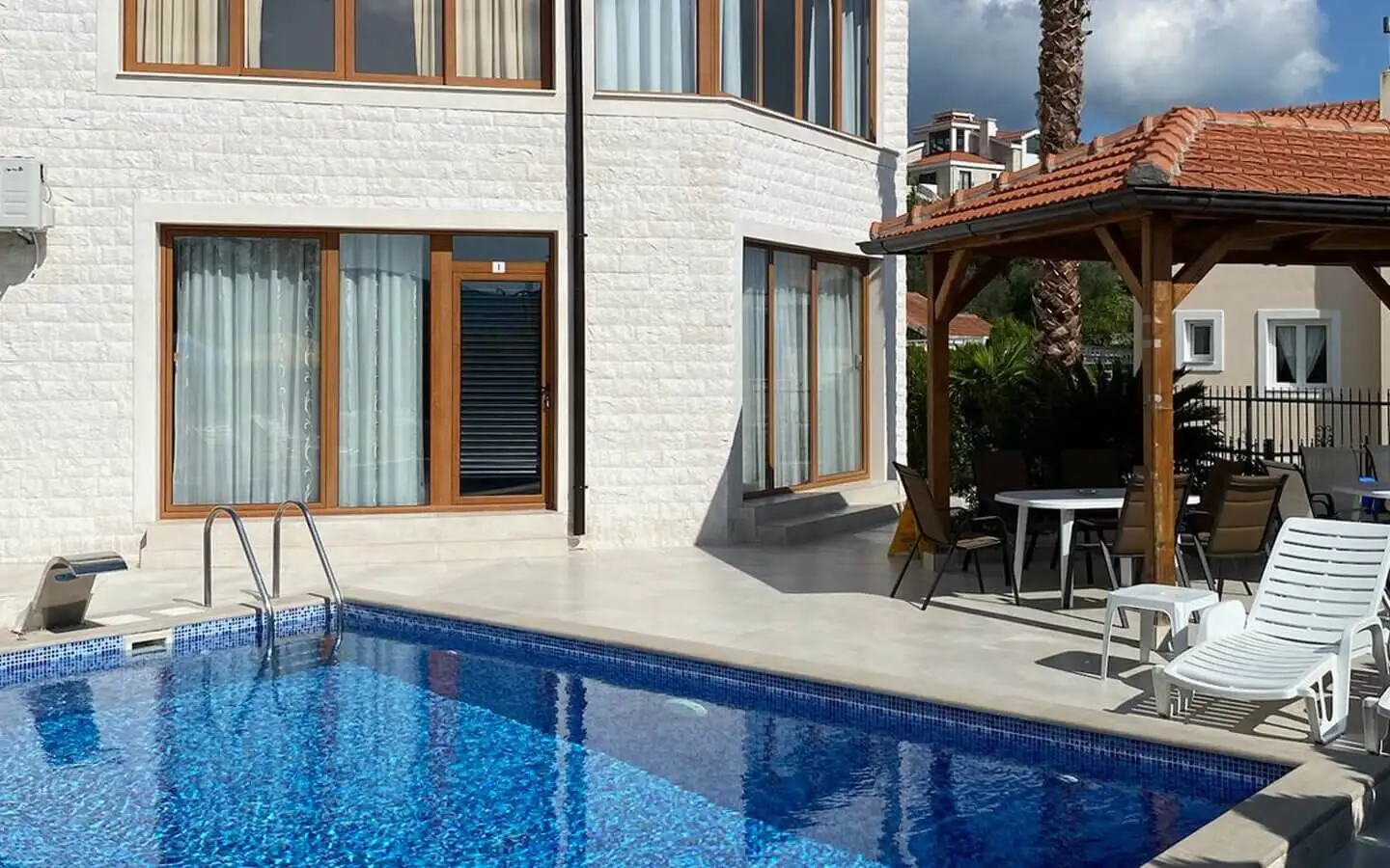 Отель, гостиница 280м² в Черногории, Топла. Стоимостью 550000€ аренда фото-9