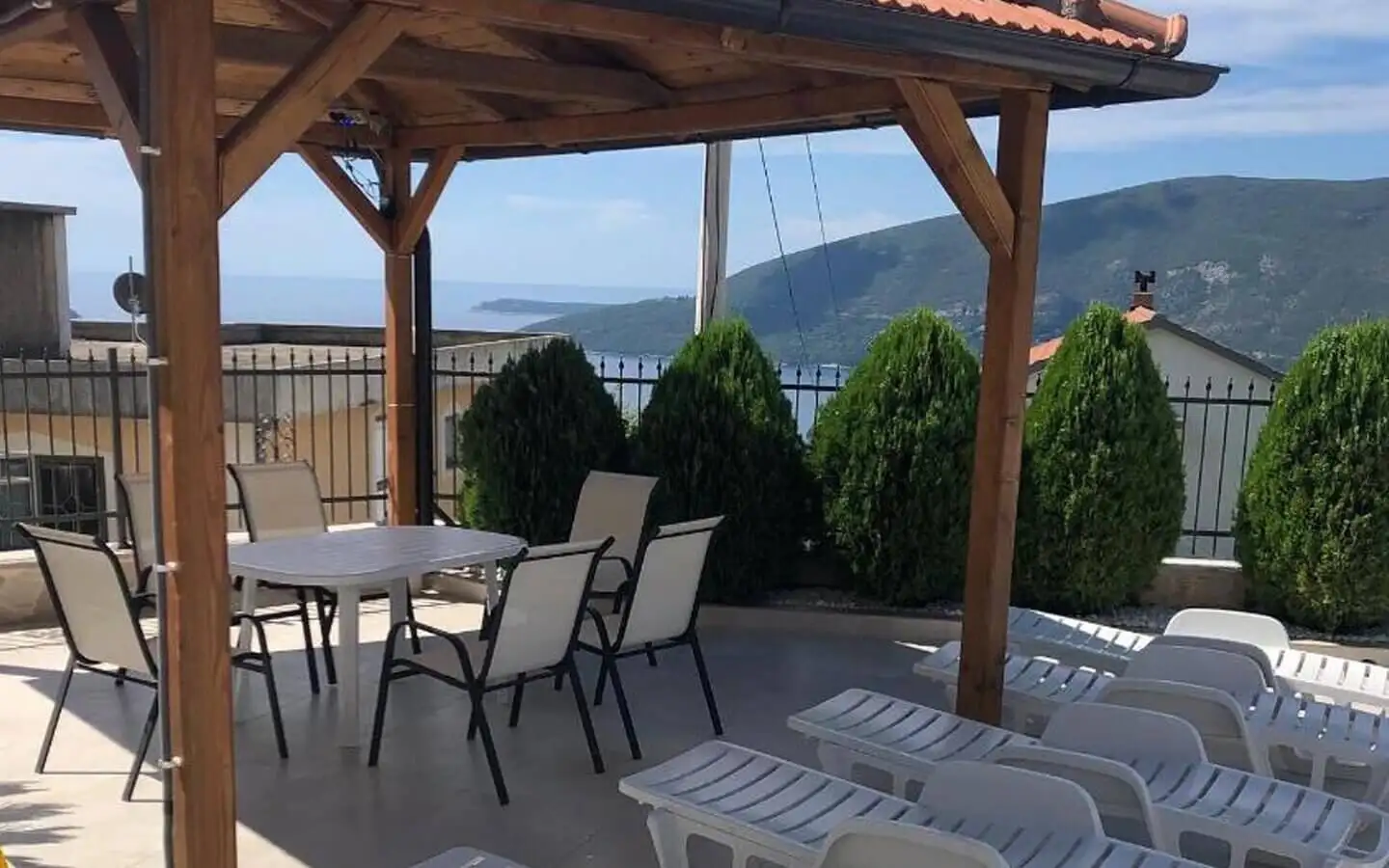 Отель, гостиница 280м² в Черногории, Топла. Стоимостью 550000€ аренда фото-13
