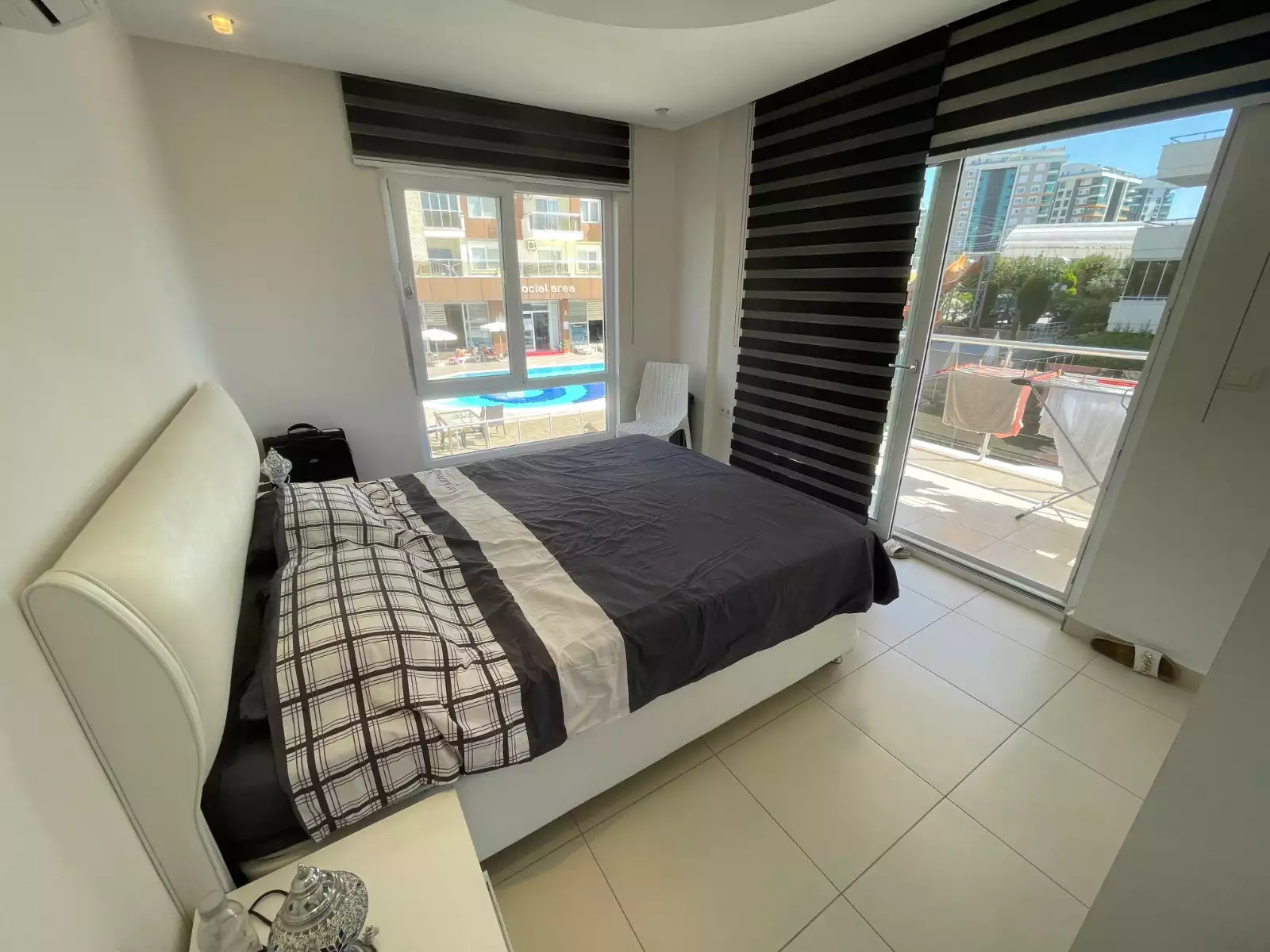 Квартира 100м² в Турции, Авсаллар. Стоимостью 138000€ аренда фото-3