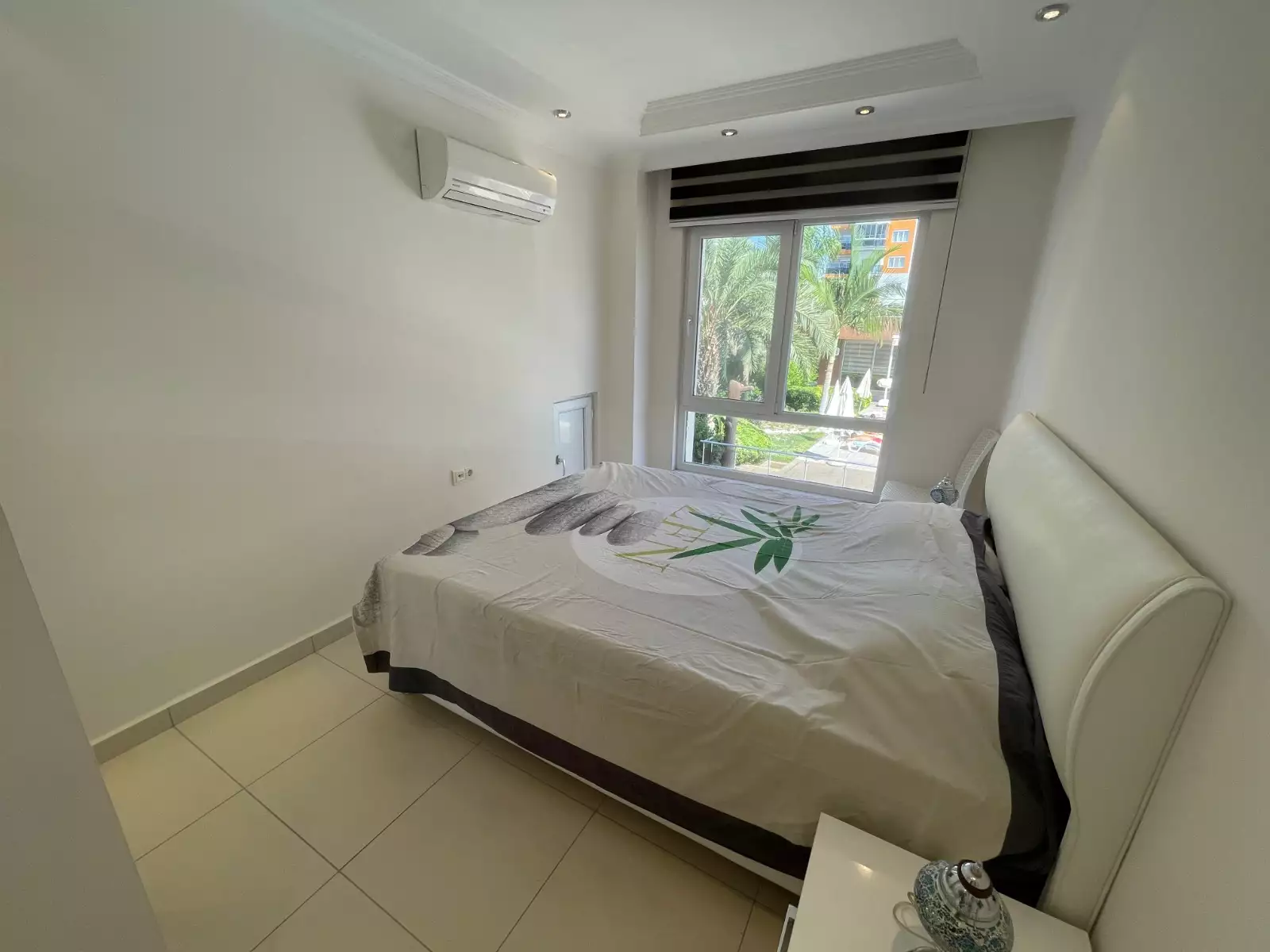 Квартира 100м² в Турции, Авсаллар. Стоимостью 138000€ аренда фото-5