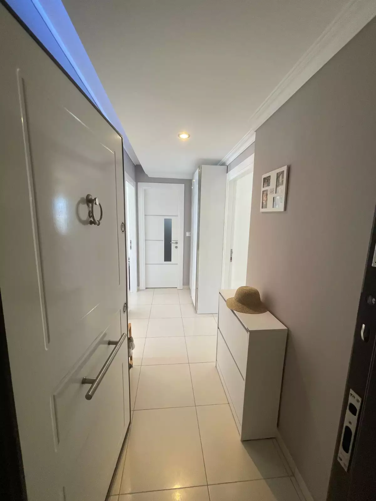 Квартира 100м² в Турции, Авсаллар. Стоимостью 138000€ аренда фото-6