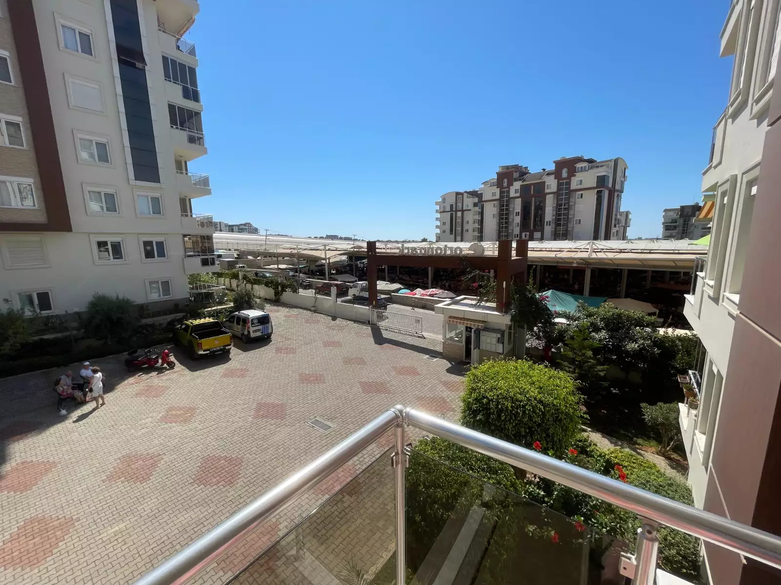 Квартира 100м² в Турции, Авсаллар. Стоимостью 138000€ аренда фото-7