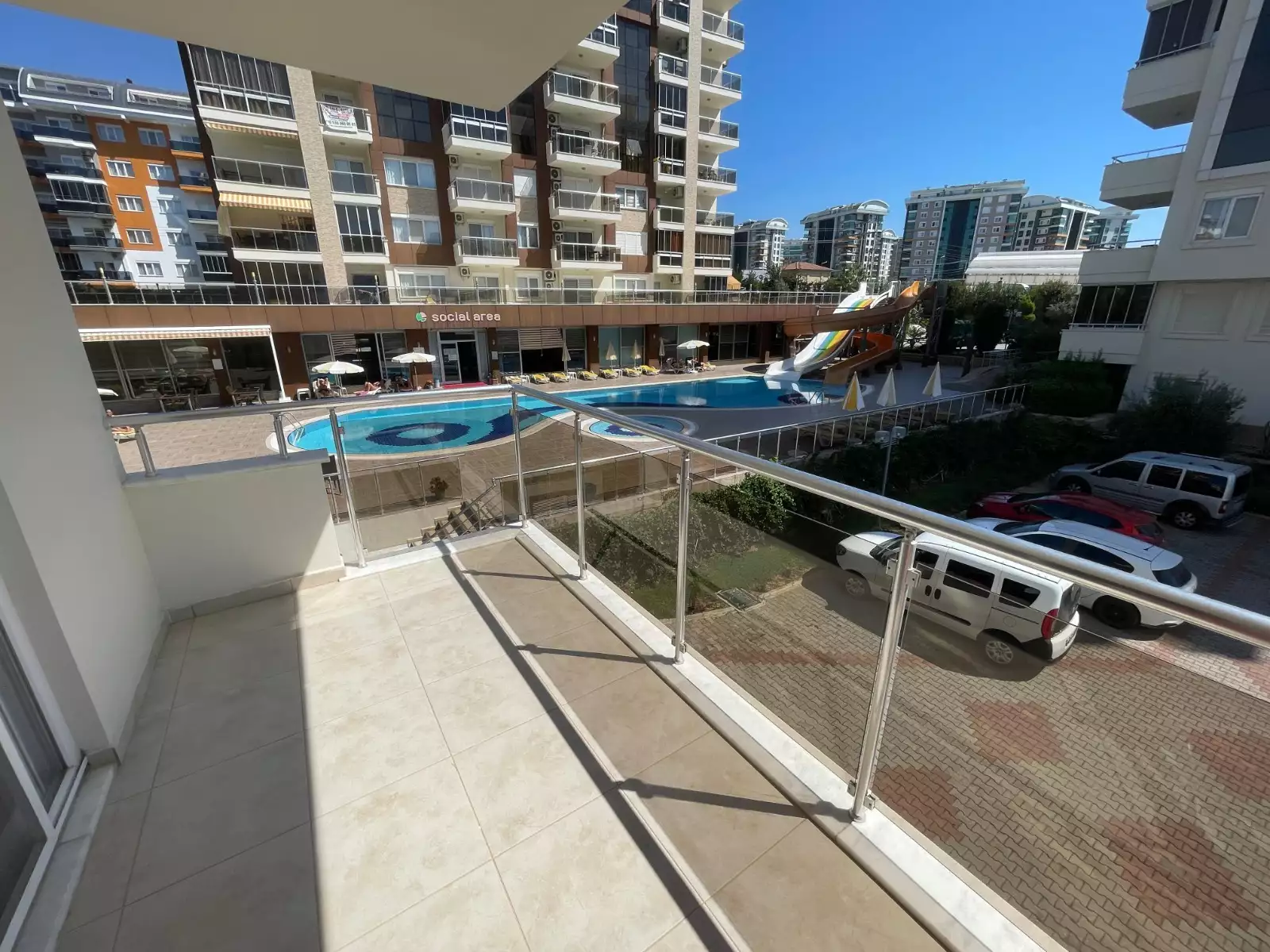 Квартира 100м² в Турции, Авсаллар. Стоимостью 138000€ аренда фото-8