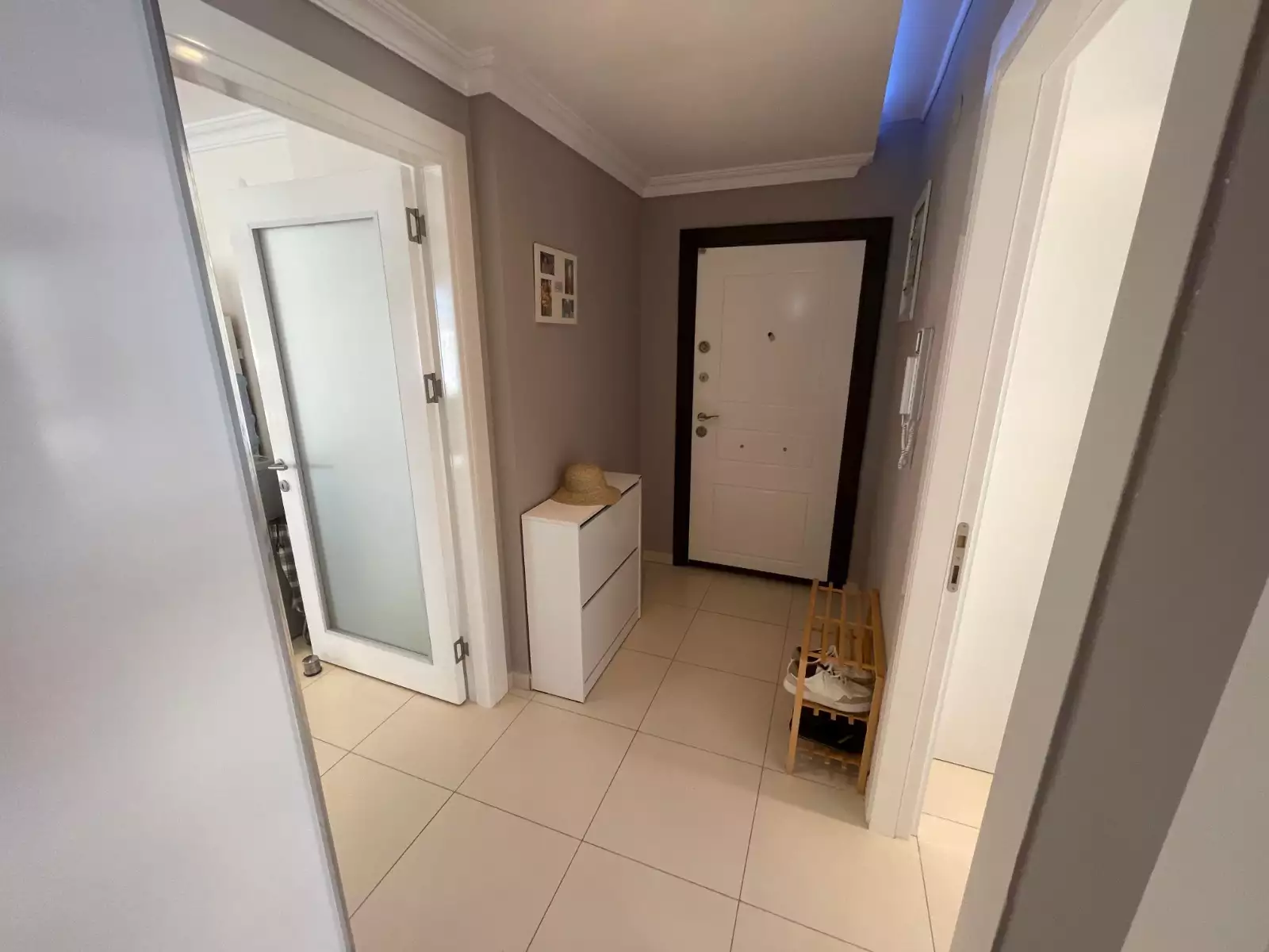 Квартира 100м² в Турции, Авсаллар. Стоимостью 138000€ аренда фото-10