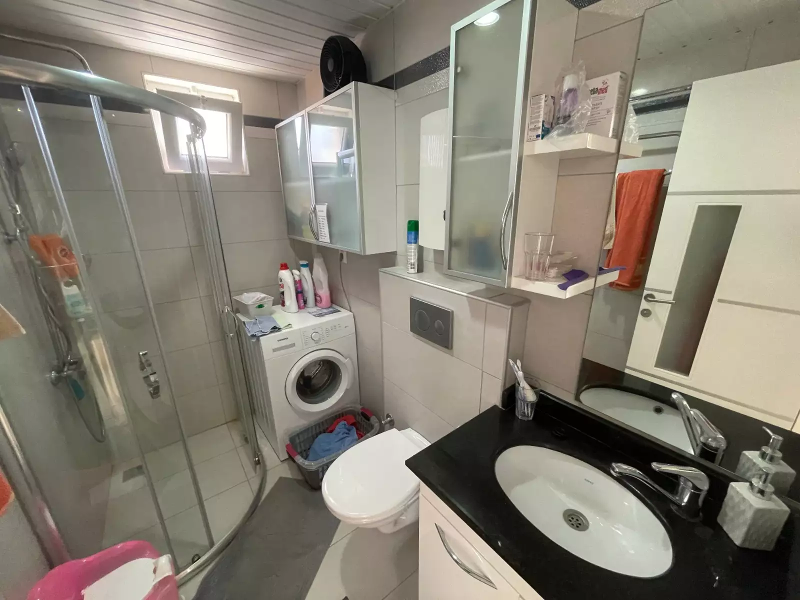 Квартира 100м² в Турции, Авсаллар. Стоимостью 138000€ аренда фото-11