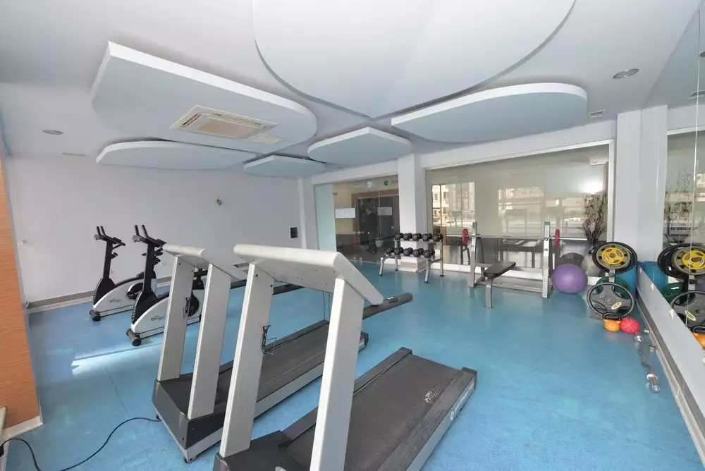 Квартира 100м² в Турции, Авсаллар. Стоимостью 138000€ аренда фото-21