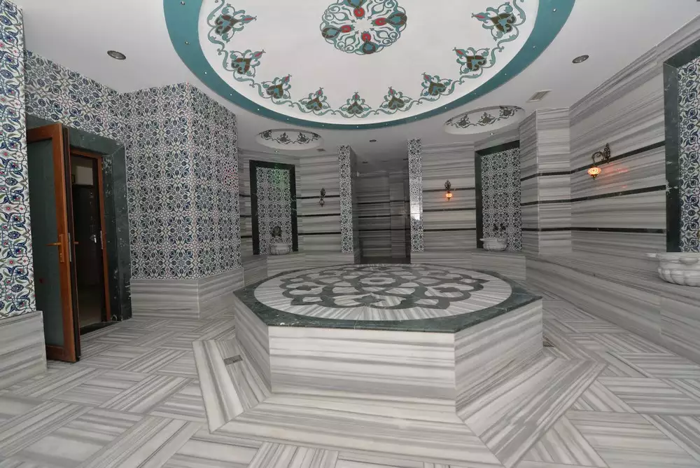 Квартира 100м² в Турции, Авсаллар. Стоимостью 138000€ аренда фото-23