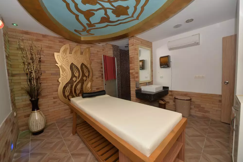 Квартира 100м² в Турции, Авсаллар. Стоимостью 138000€ аренда фото-24