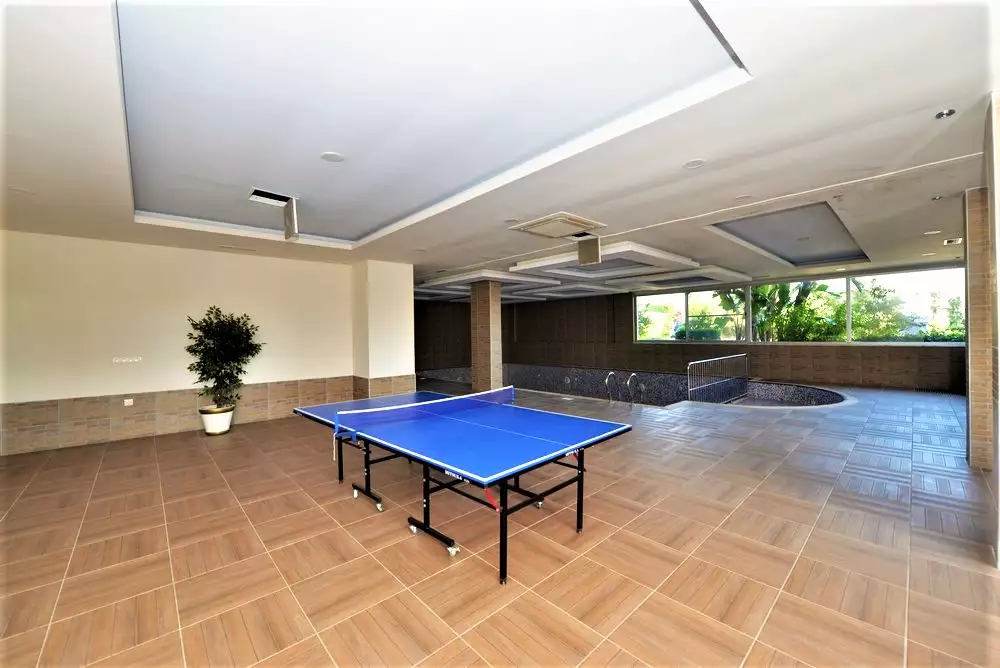 Квартира 100м² в Турции, Авсаллар. Стоимостью 138000€ аренда фото-25