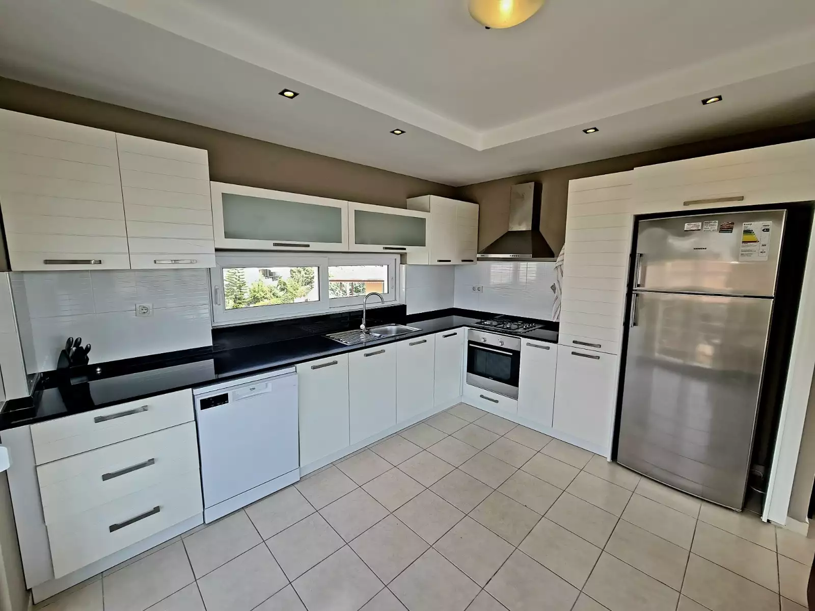 Пентхаус 180м² в Турции, Оба. Стоимостью 181500€ аренда фото-4