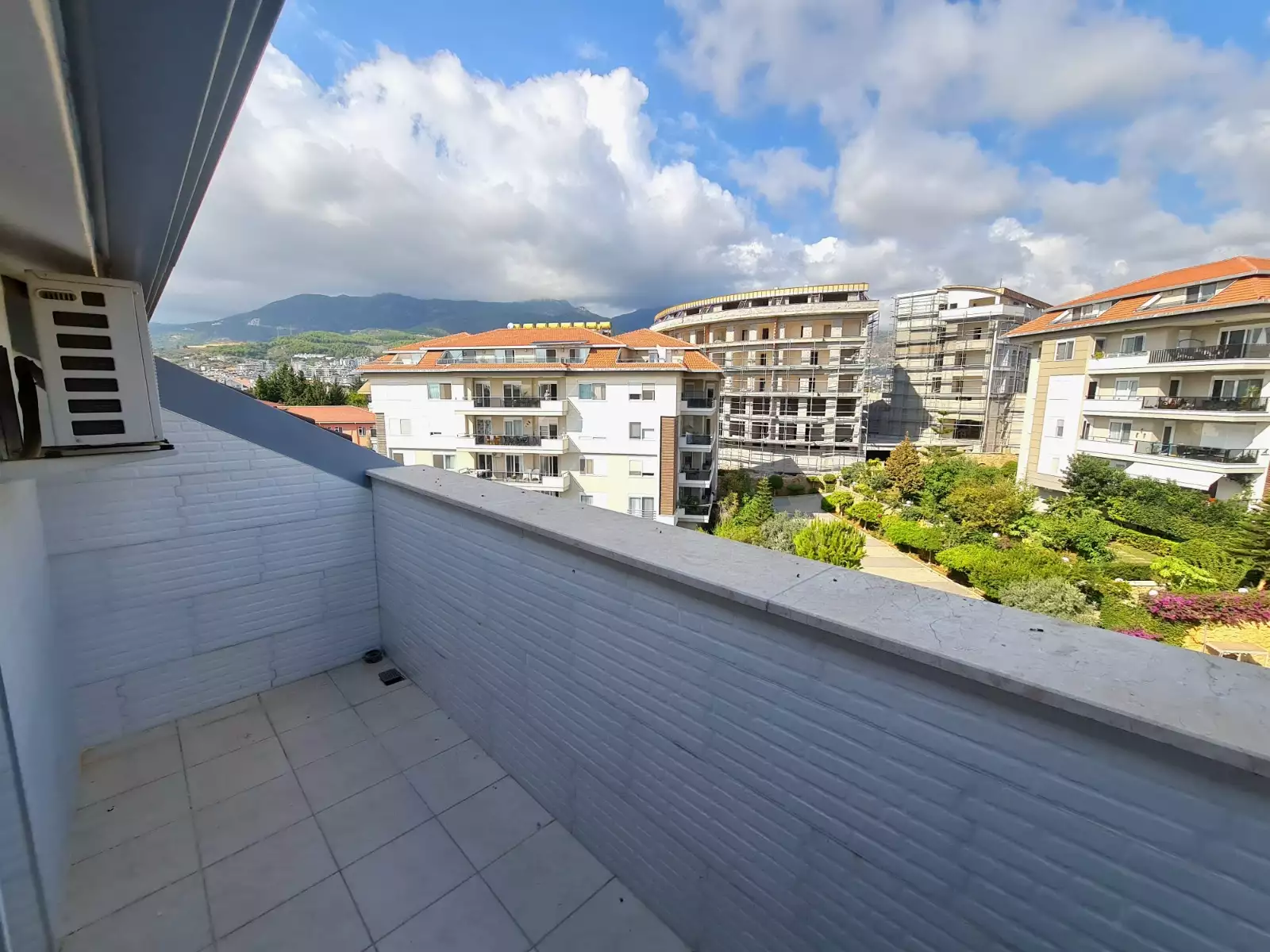 Пентхаус 180м² в Турции, Оба. Стоимостью 181500€ аренда фото-7