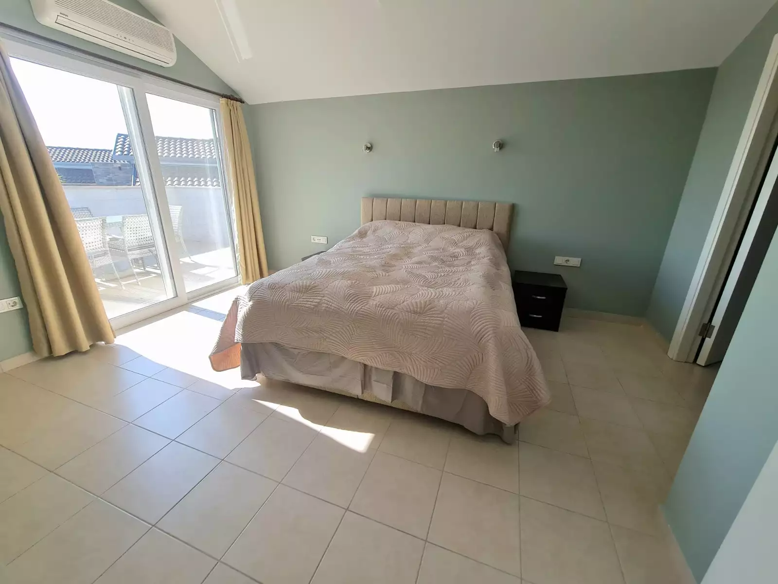 Пентхаус 180м² в Турции, Оба. Стоимостью 181500€ аренда фото-9