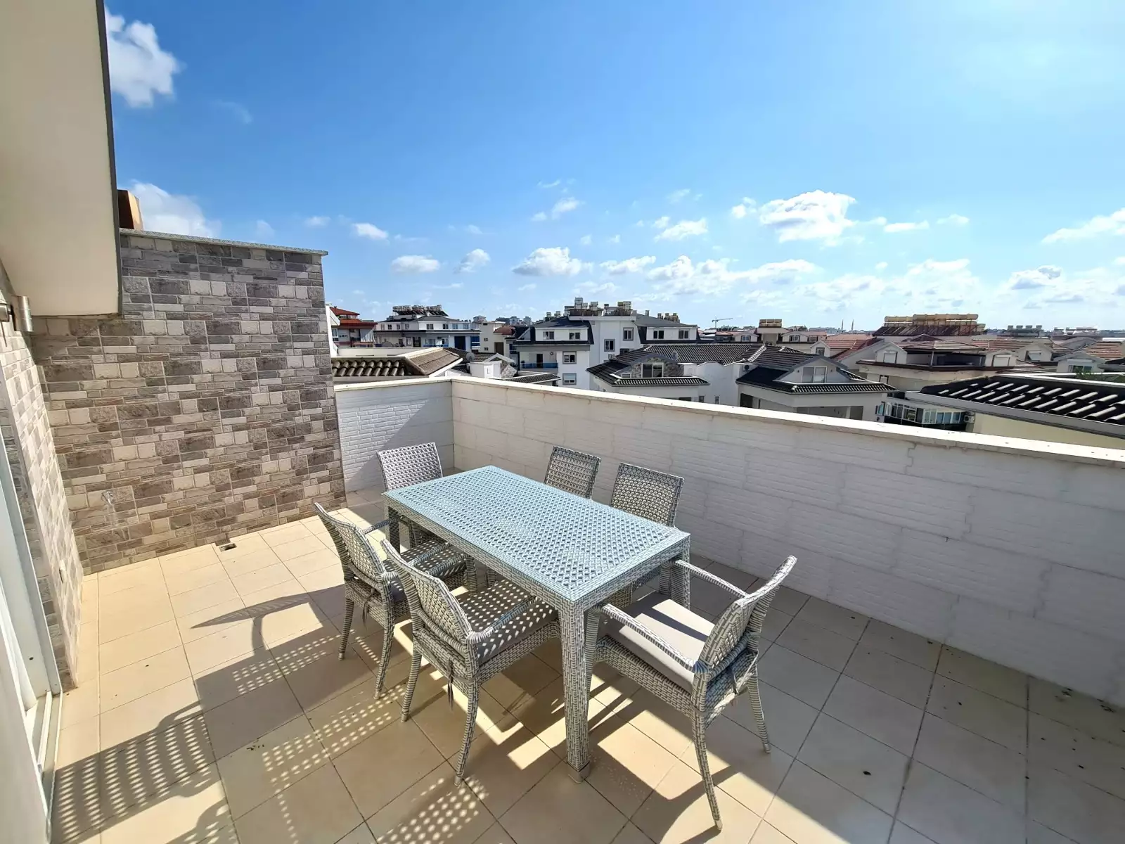Пентхаус 180м² в Турции, Оба. Стоимостью 181500€ аренда фото-11