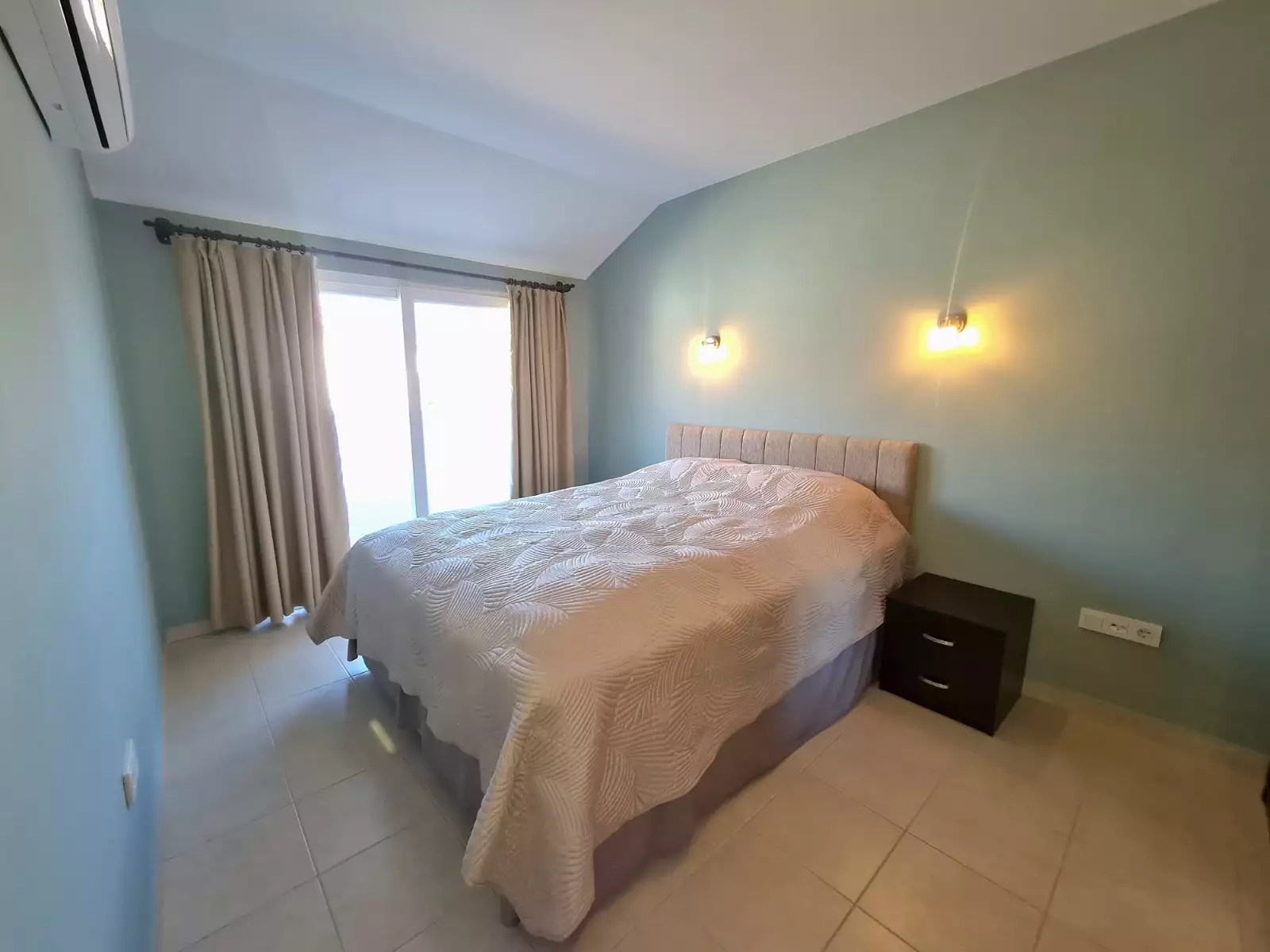 Пентхаус 180м² в Турции, Оба. Стоимостью 181500€ аренда фото-16