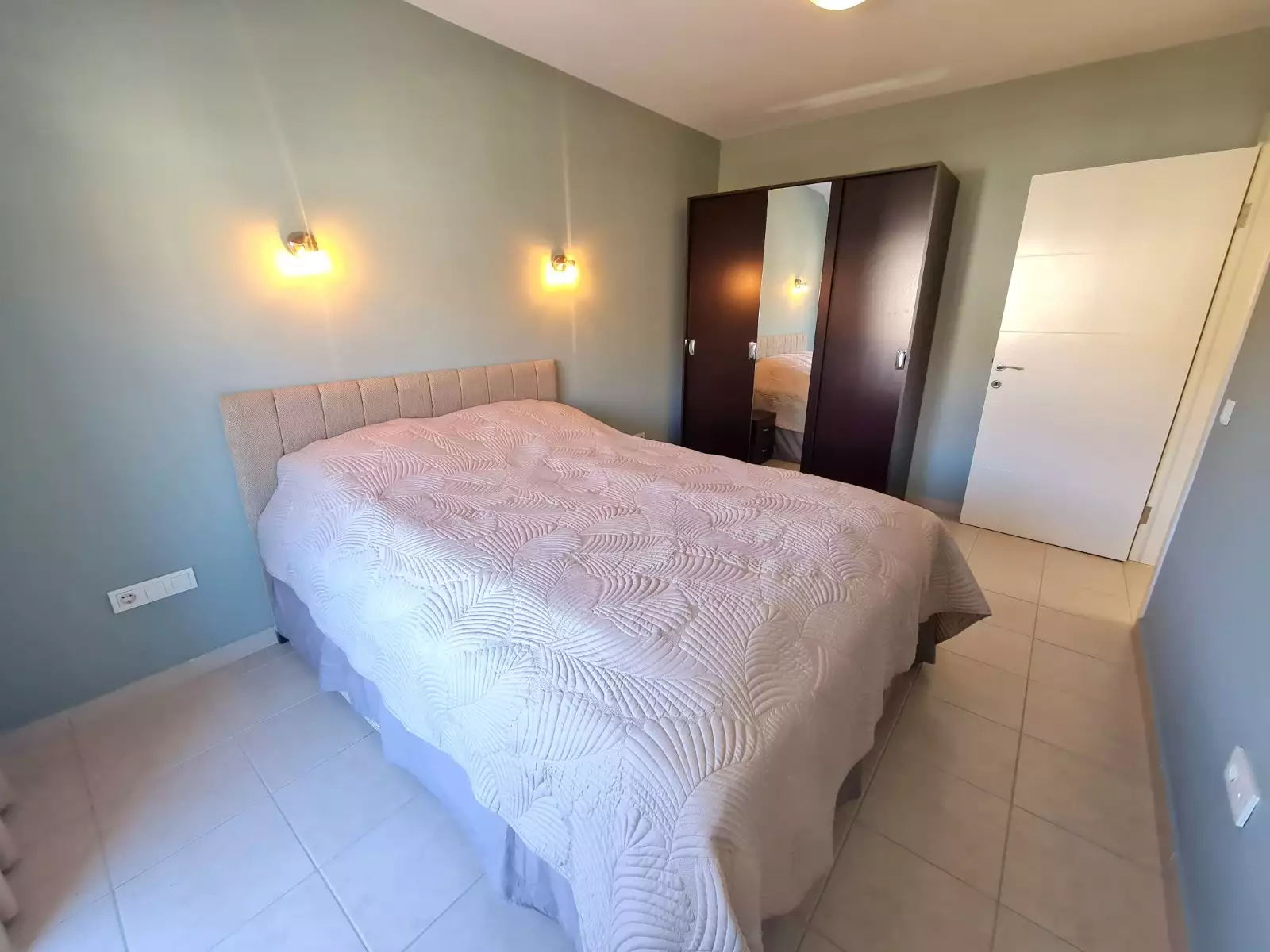 Пентхаус 180м² в Турции, Оба. Стоимостью 181500€ аренда фото-17