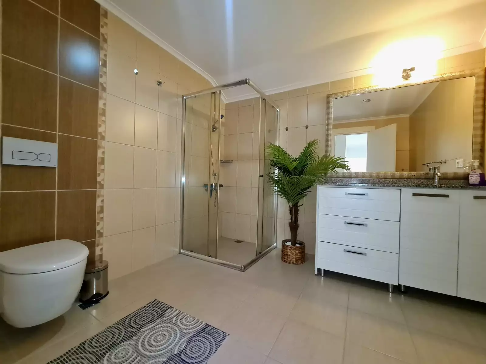 Пентхаус 180м² в Турции, Оба. Стоимостью 181500€ аренда фото-18