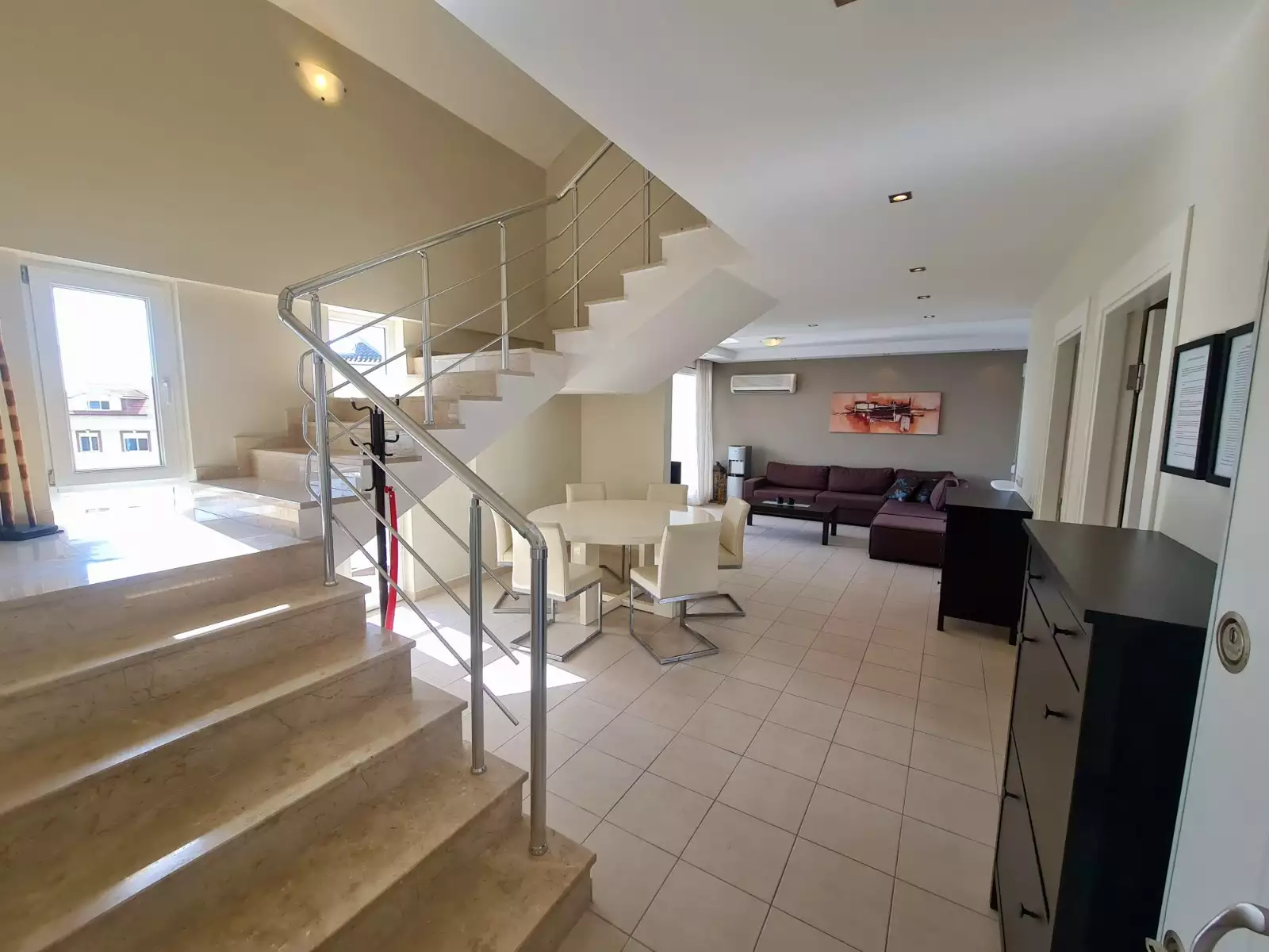 Пентхаус 180м² в Турции, Оба. Стоимостью 181500€ аренда фото-19
